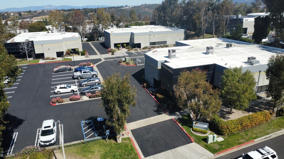 Primary Photo Of 1120 Joshua Way, Vista Warehouse For Sale