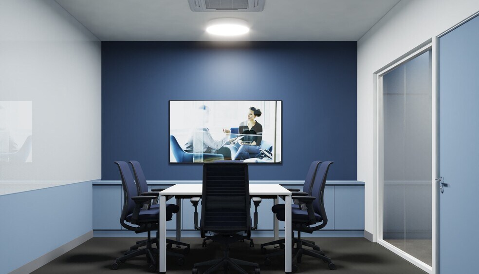More Photos Of 4315 50th St NW, Washington Coworking Space