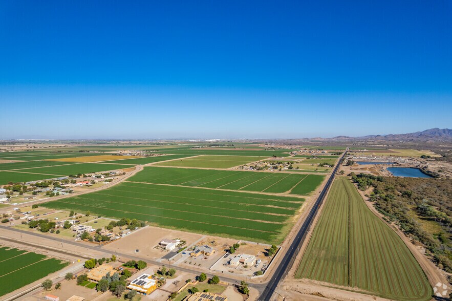 More Photos Of W Beloat Rd, Buckeye Land For Sale