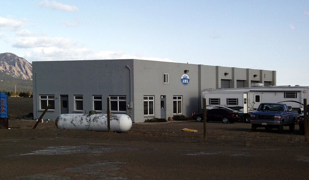 Primary Photo Of 11808 Hwy 93, Golden Service For Sale