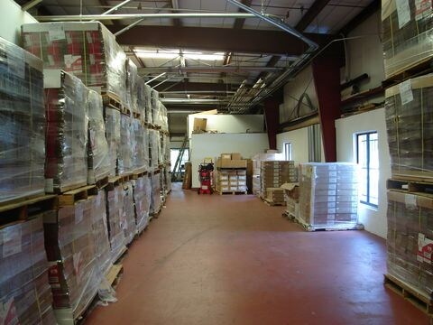 More Photos Of 9910 Bavaria Rd, Fort Myers Warehouse For Sale