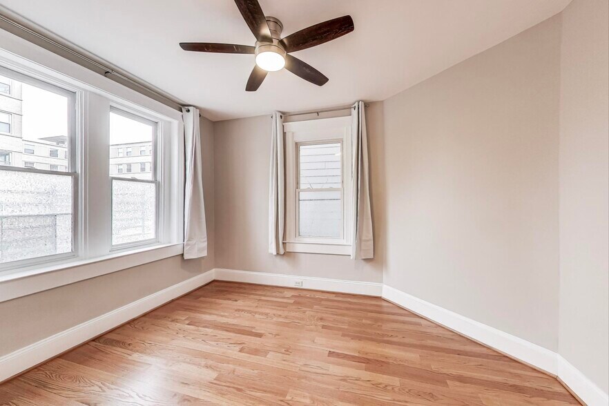 More Photos Of 212 Elm St NW, Washington Apartments For Sale