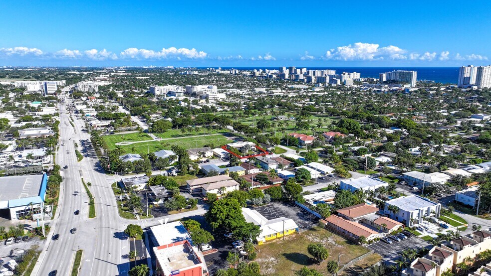 More Photos Of 2255 SE 5th St, Pompano Beach Apartments For Sale