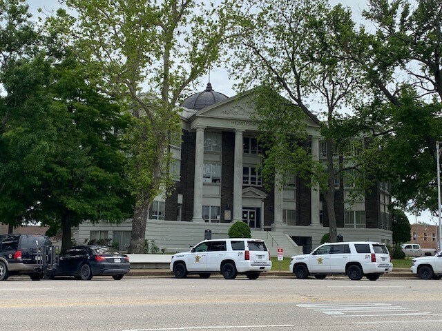 More Photos Of 117 E Tyler St, Athens Storefront Retail Office For Lease