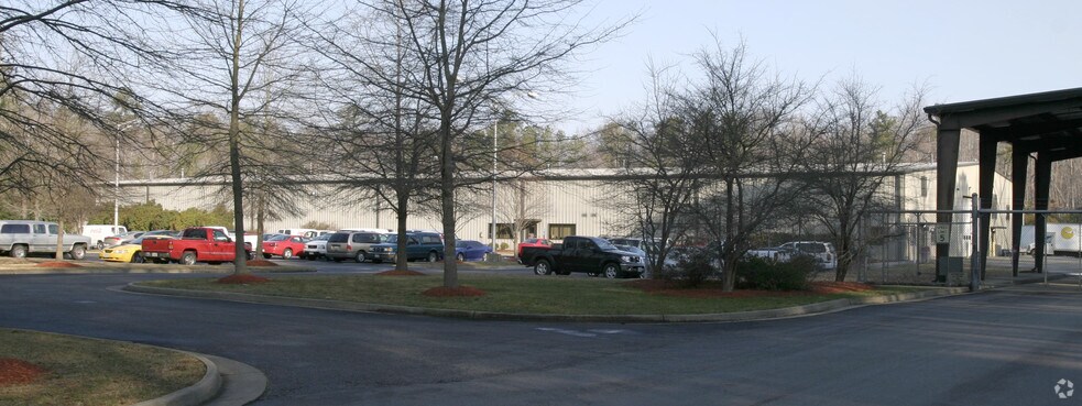Primary Photo Of 111 Seaford Rd, Seaford Food Processing For Lease
