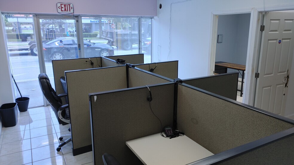 More Photos Of 1000 E Atlantic Blvd, Pompano Beach Coworking Space