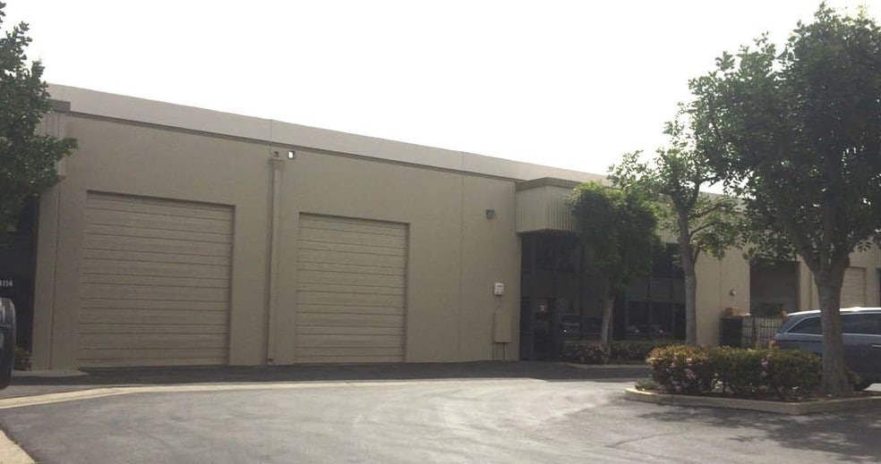 Primary Photo Of 4100-4108 Valley Blvd, Walnut Warehouse For Lease
