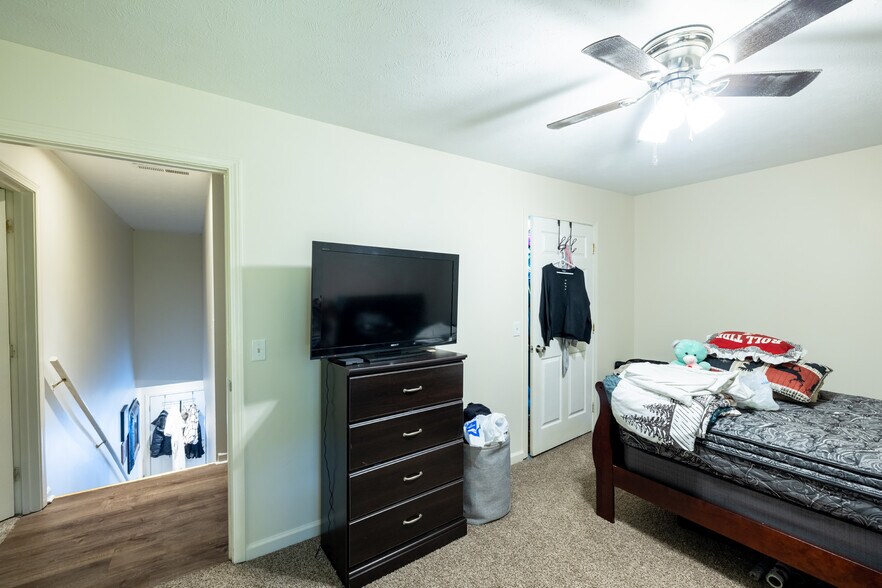 More Photos Of , Lexington Multifamily For Sale