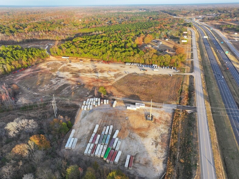 More Photos Of 12317 Atlanta Hwy, Montgomery Land For Lease