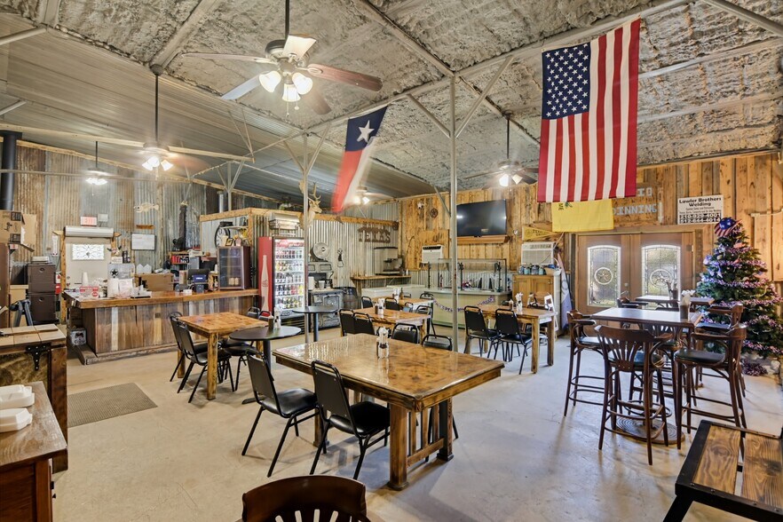 More Photos Of 6348 FM 1117, Seguin Storefront Retail Office For Sale