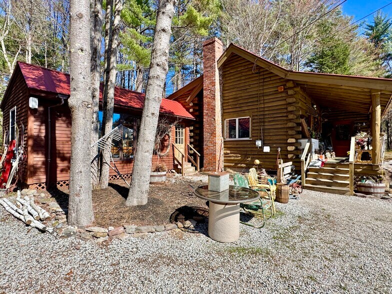 More Photos Of 2659 NH Route 16, Albany General Retail For Sale