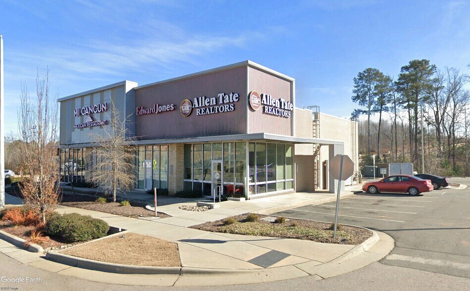 Primary Photo Of 114 Russet Run, Pittsboro Storefront Retail Office For Lease