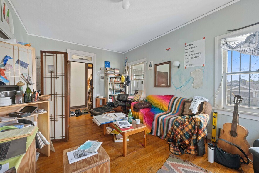 More Photos Of 3616 W Washington Blvd, Los Angeles Apartments For Sale