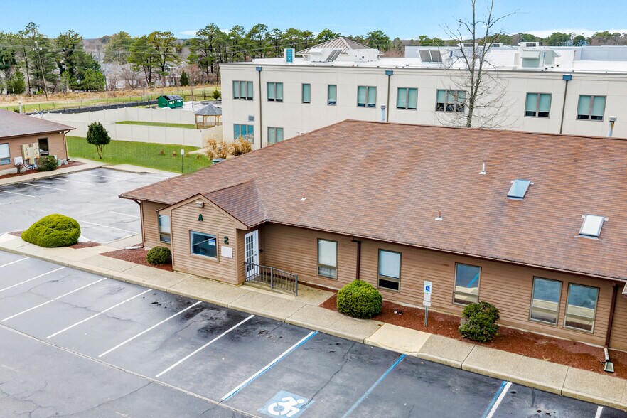More Photos Of 1163 Route 37 W, Toms River Medical For Lease