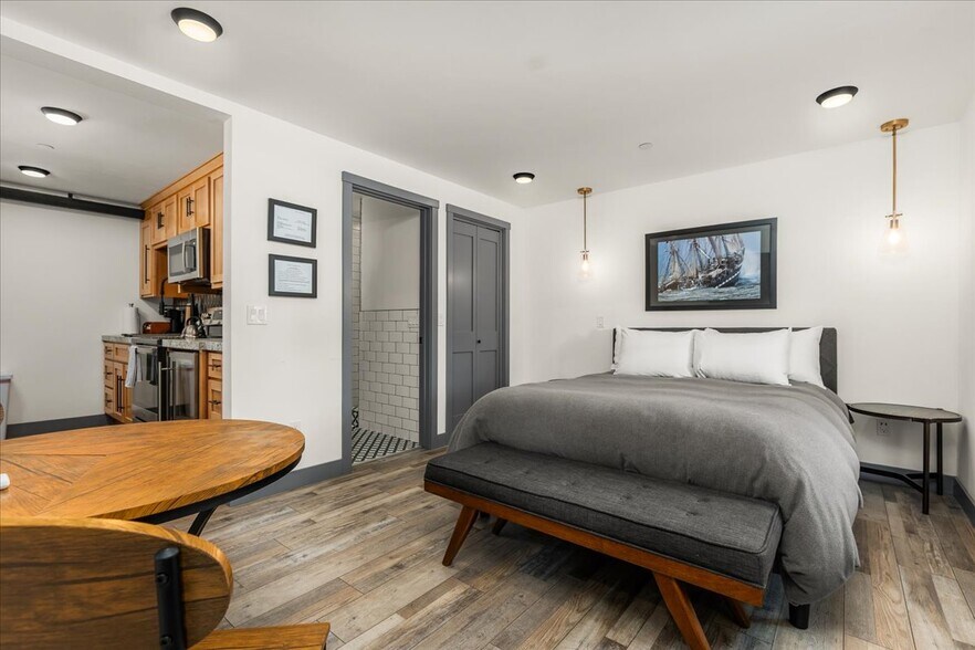 More Photos Of 224 Church St, Nevada City Office For Sale