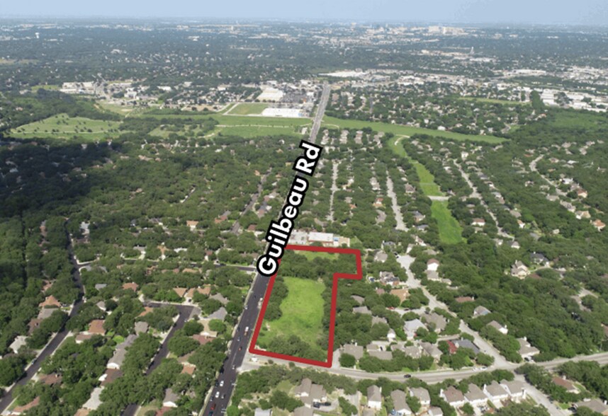 More Photos Of Guilbeau Rd, San Antonio Land For Sale