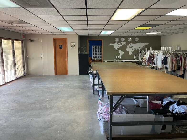 More Photos Of 12000 SW 132nd Ct, Miami Light Distribution For Lease