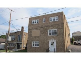Primary Photo Of 741-755 N Vine St, Hazleton Office For Sale