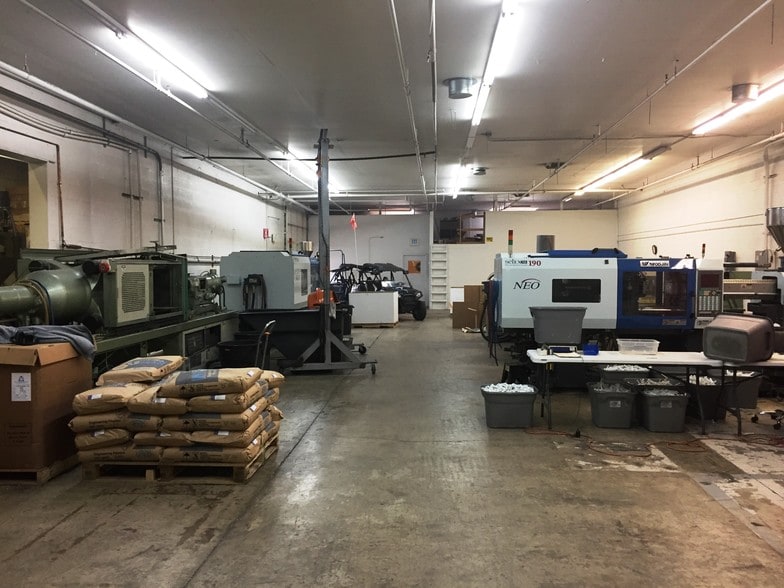 More Photos Of 180 W 900 N, Springville Warehouse For Sale