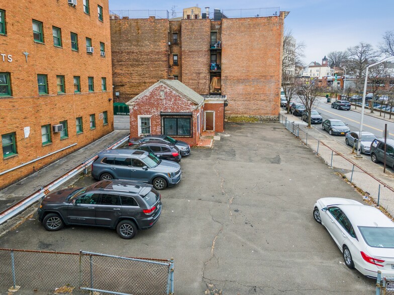 More Photos Of 101 Stevens Ave, Mount Vernon Land For Sale