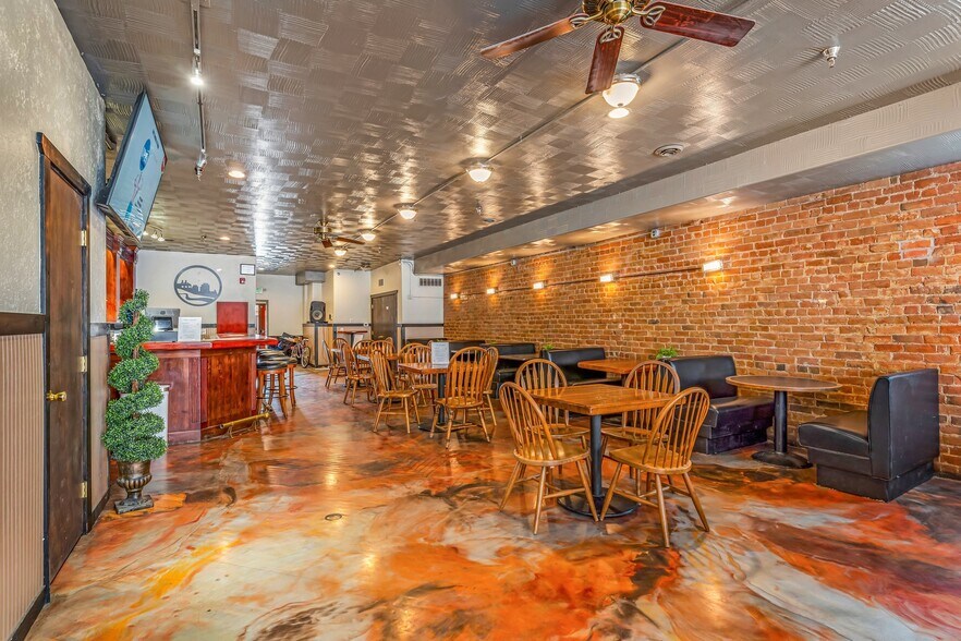 More Photos Of 224 S Union Ave, Pueblo Restaurant For Sale