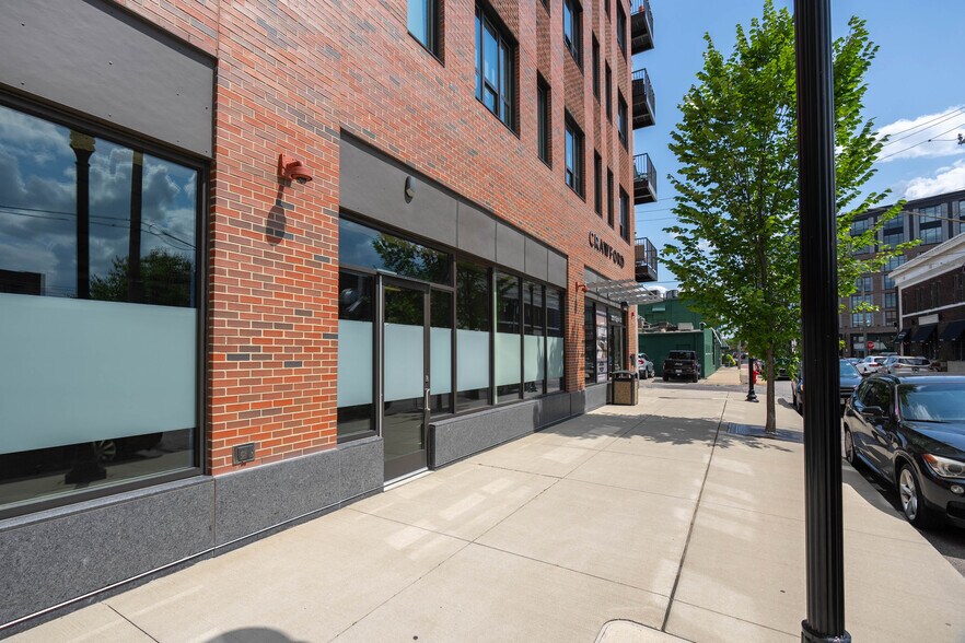 More Photos Of 2050 8th St, Detroit Multifamily For Sale