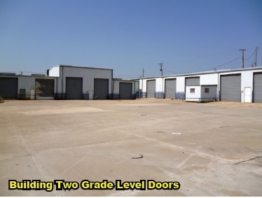 More Photos Of 700 Missouri Ave, Fort Worth Warehouse For Sale