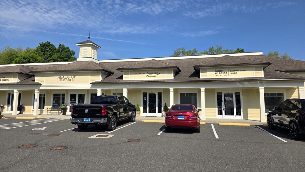 More Photos Of 760 Main St S, Southbury Storefront Retail Office For Sale