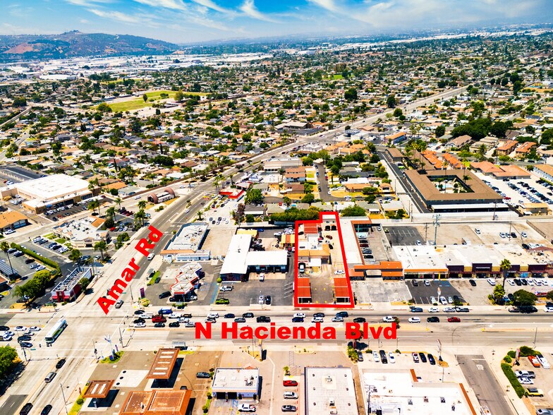 More Photos Of 1027 N Hacienda Blvd, La Puente Carwash For Sale