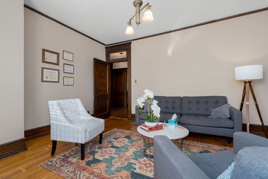 More Photos Of 114 E Unaka Ave, Johnson City Office Residential For Sale