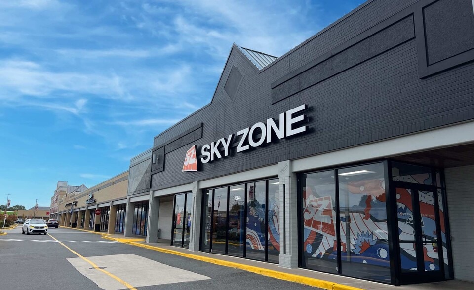 More Photos Of 14500-14651 Potomac Mills Rd, Woodbridge Unknown For Lease