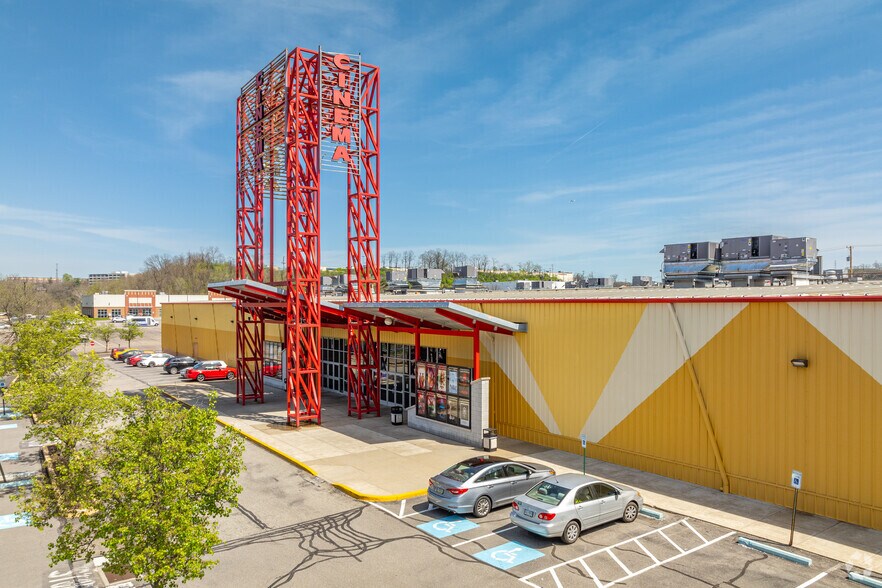 More Photos Of 1025-1029 Washington Pike, Bridgeville Unknown For Lease