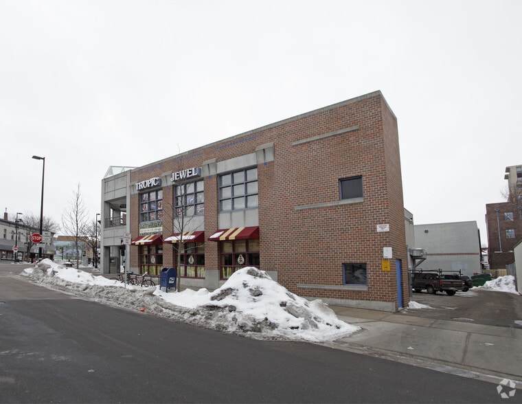 More Photos Of 449 State St, Madison General Retail For Lease