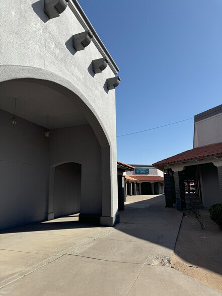 More Photos Of 1840 N Lee Trevino Dr, El Paso Unknown For Lease