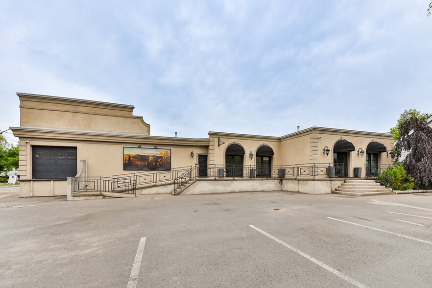 More Photos Of 23 Griffin St, Hamilton Office For Sale