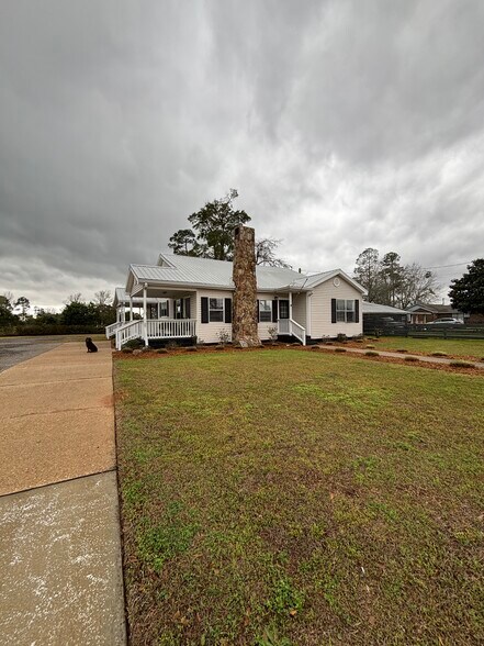 More Photos Of 11169 NW State Rd 20, Bristol Office For Sale