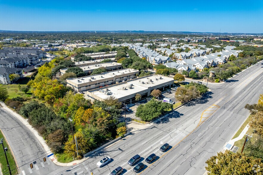 More Photos Of 4702-4716 Research Dr, San Antonio Unknown For Lease