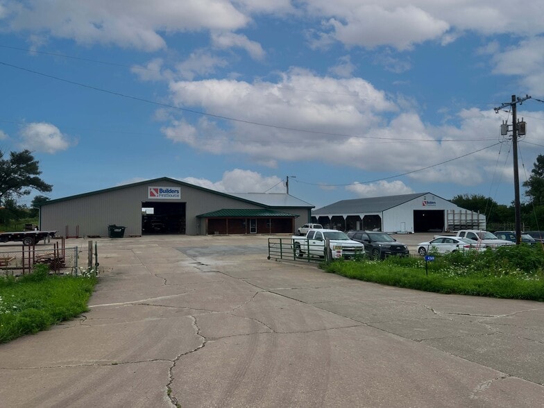 More Photos Of 4369 Spencers Grove Rd, Walker Lumberyard For Sale