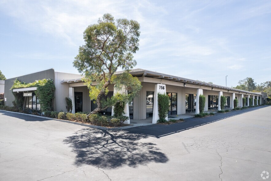 Primary Photo Of 766 Lakefield Rd, Westlake Village Warehouse For Lease