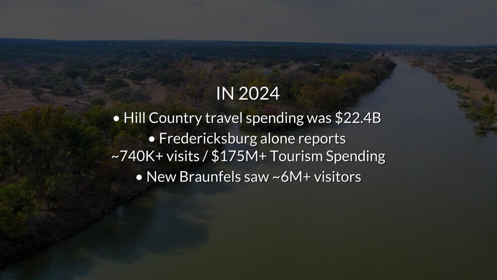 More Photos Of 676 Old River Xing, Johnson City Land For Sale