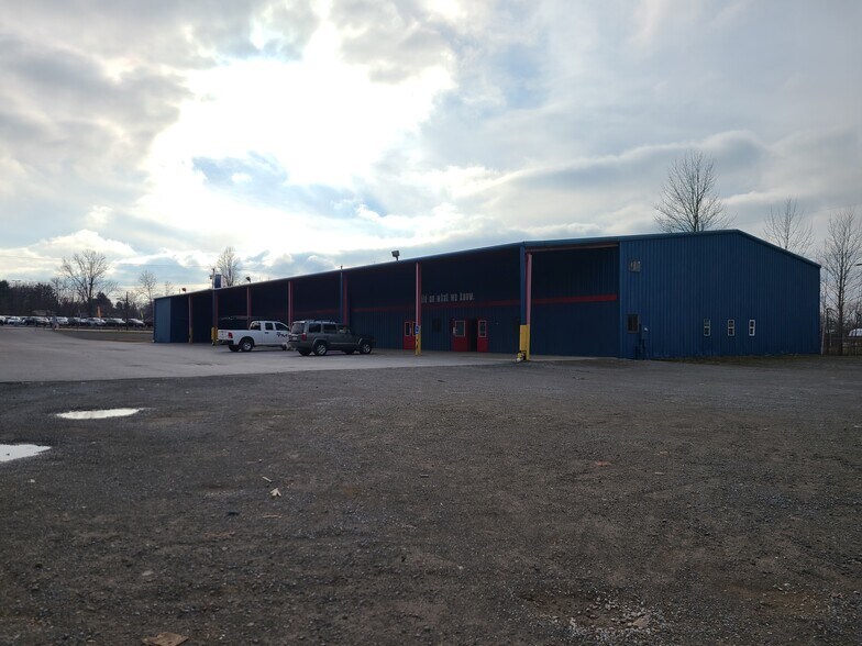 More Photos Of 2774 W State St, New Castle Warehouse For Sale