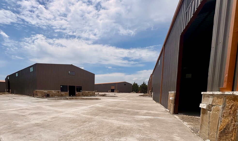 More Photos Of 11405 State Highway 205, Rockwall Unknown For Lease
