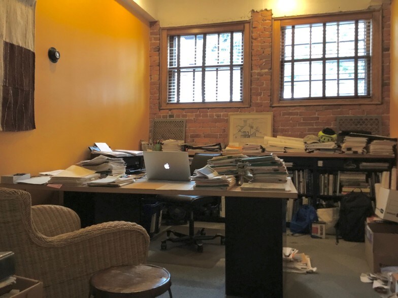 More Photos Of 80 Trowbridge St, Cambridge Office For Lease