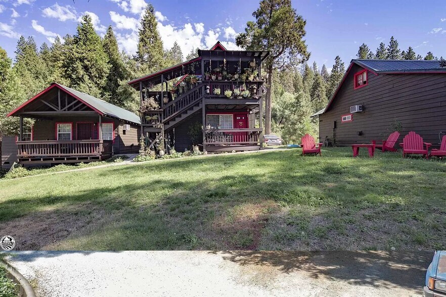 More Photos Of 22671 Twain Harte Dr, Twain Harte Apartments For Sale