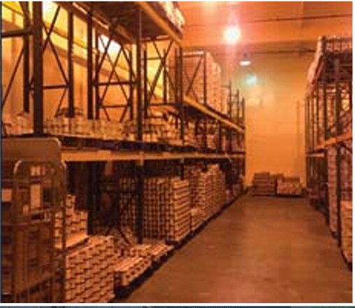 More Photos Of 1705 Donlon St, Ventura Refrigeration Cold Storage For Lease