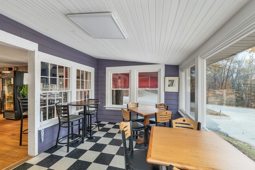 More Photos Of 136 Daniel Webster Hwy, Meredith General Retail For Sale