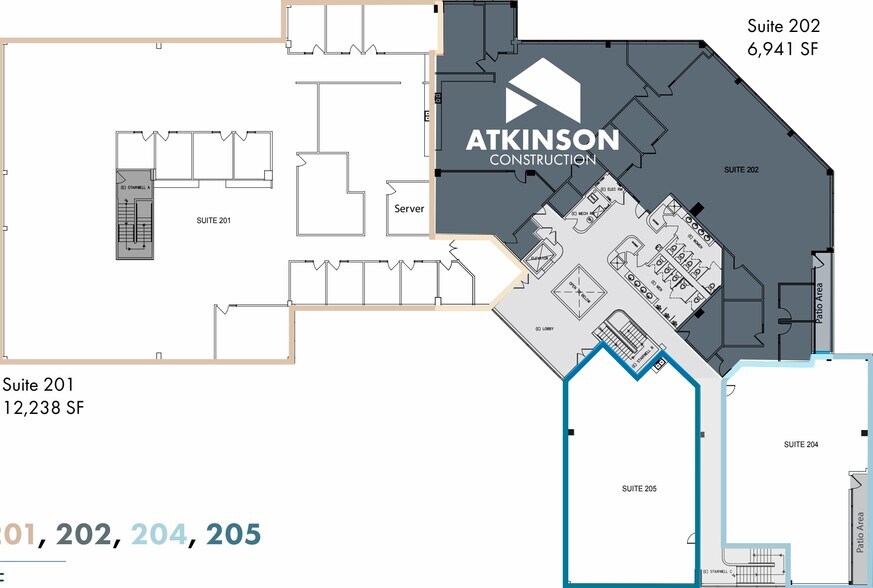 More Photos Of 3350 161st Ave SE, Bellevue Medical For Sale