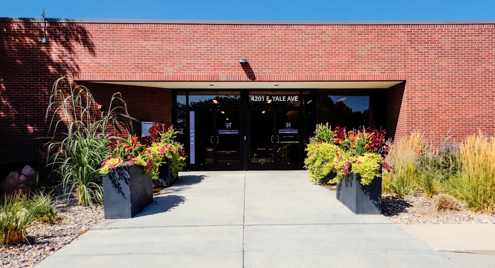 More Photos Of 2696 S Colorado Blvd, Denver Unknown For Lease