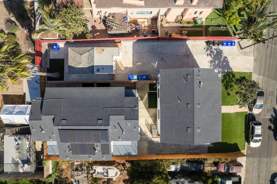 More Photos Of 6728 Thomson Ct, San Diego Apartments For Sale