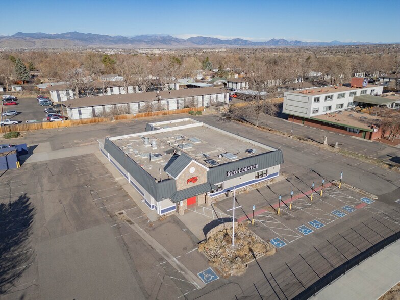 More Photos Of 4455 Wadsworth Blvd, Wheat Ridge Land For Sale